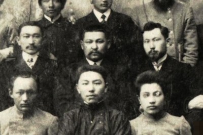 Шипагер Шегіров