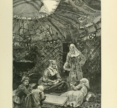 О жизненном пути, истории и кино-фотодокументах 