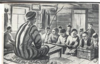 Қадырқұл ишан есімін ардақтайық