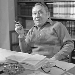 The 115th anniversary of Gabit Musrepov’s birthday