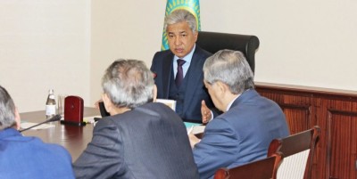 Үкімет Кейкі батырды лайықтап жерлеу мәселесін көтерді