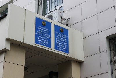 Настоящий полковник! 