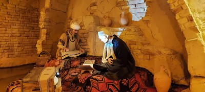 О чем говорят мавзолеи