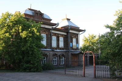 Атбасар өңірі – дерегі мол тарихи мекен