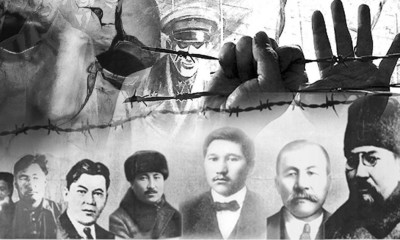 Светлана Смағұлова: Зерттелінбей жатқан Алаш қайраткерлері жетерлік