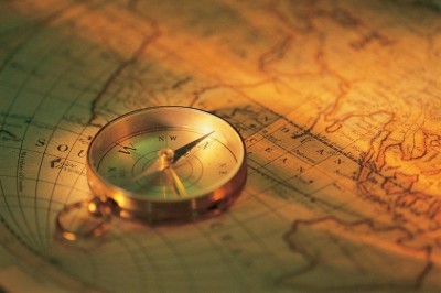 History through the eyes of tourist: “Golden man” – as the symbol of historical culture 