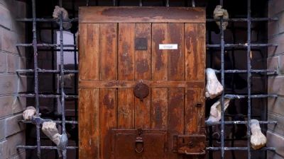 Алжир туралы не білеміз?