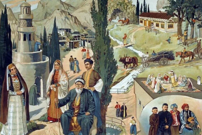 Қырым хандығы – қыпшақ қазақтар ма?