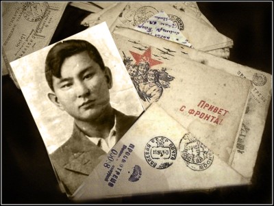 «Бір-ақ өкінішім – сендерді көре алмағаным»