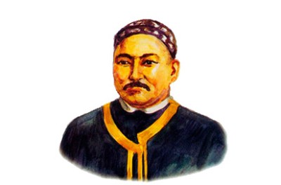 Ықыласты қазаққа алғаш танытқан Сәкен еді