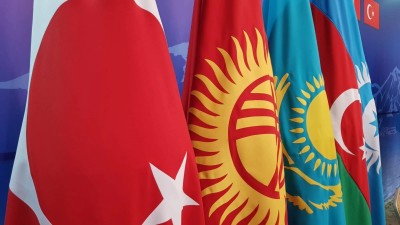 Түркі идеясының пайда болу тарихынан