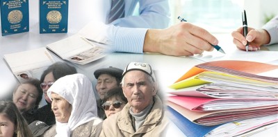 МИГРАЦИОННАЯ ПОЛИТИКА: КОЛИЧЕСТВО И КАЧЕСТВО