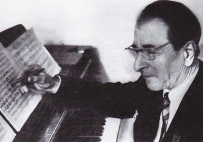 Қазақ өнерінің жанашыры