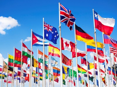 Kazakhstan Independence as viewed by foreigners