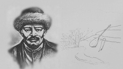 «Ақ сиса» әні қалай шыққан?