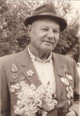 История одной фотографии. Андрей Гайдуков