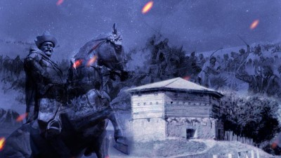 Кенесарының Ақмола бекінісіне шабуылы — 185 жыл