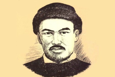 «Майдақоңыр» әніндегі Әмір-Темір кім?