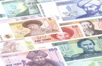 Какой был курс тенге 25 лет назад?