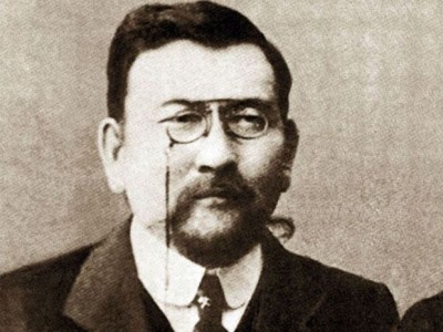 Ахмет Байтұрсын: Қазақ тілі – ең жетілген, ең үйлесімді тіл