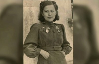 11 фактов об отважной летчице 