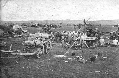 Что мешало казахским скотоводам экспортировать мясо за границу