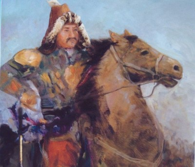 Жылқышы Ақтайұлының сыбызғышылық өнері туралы