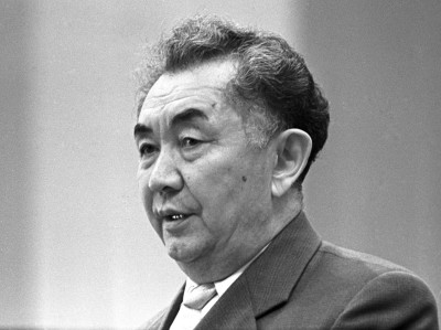 10 фактов о Каныше Сатпаеве 