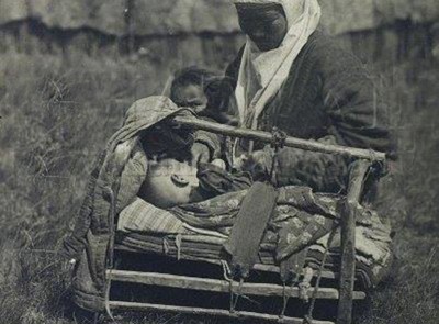 Традиционная жизнь в степи: Пять фактов о колыбели, о которых мы не знали ранее