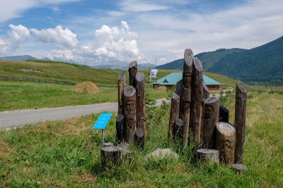 Шығыс Қазақстанның киелі жерлері