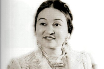 Алтын тордағы бұлбұл