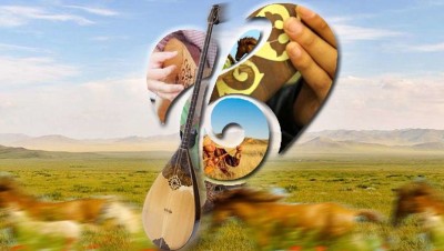 Шартарапқа жол тартты қазақ әні