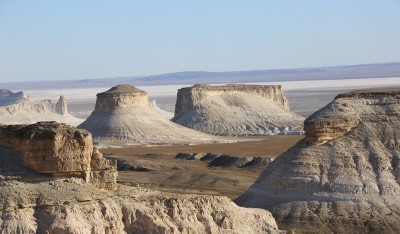 Маңғыстау тарихы – тылсымға толы бай тарих