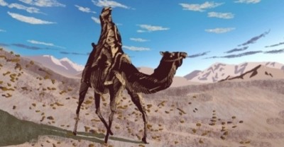 Қазақ хандығы және Асан қайғы