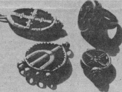 Қазақтың ен салу және малға қатысты салт-дәстүрлік ұғымдары