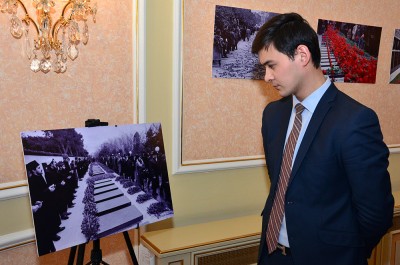 «Черный январь»