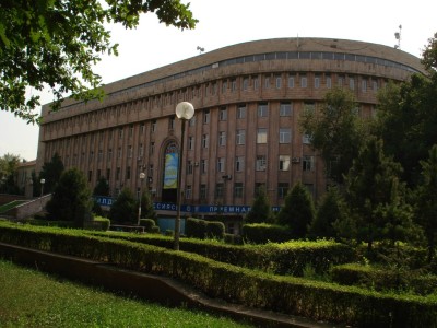 В КазНПУ им. Абая выдается ректорский грант на научные исследования   