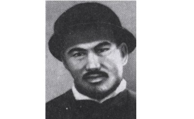 ТАК ГОВОРИЛ АКАН СЕРИ