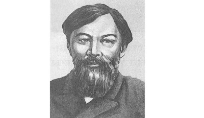 Алтынсарин айтқан екен...