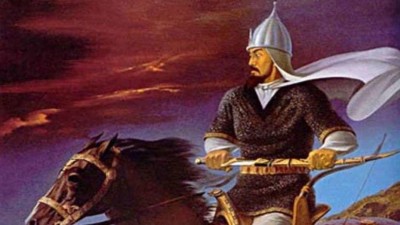 «Бекет батыр» жыры туралы 