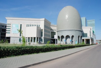 «Семь граней Великой степи» и перспективные архивные исследования