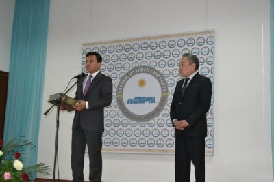 «Ұлттық музейге сый тарту» акциясы – Қызылорда облысында