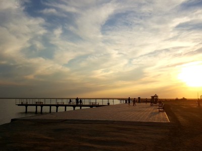 О, Маралдым, Маралдым!