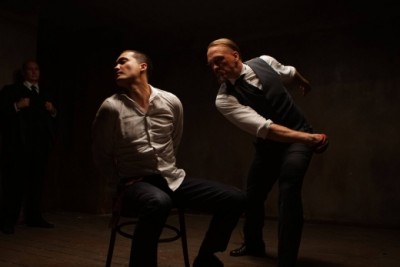 «Әміре» фильмінің трейлері жарық көрді