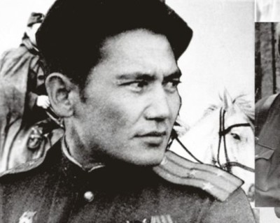 Қазақтан шыққан тұңғыш әскери ғылымдар профессоры