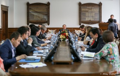 Астана – символ независимости