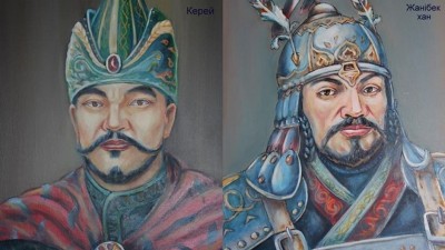 Әз Жәнібек хан тарихындағы ақтаңдақтар