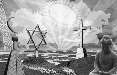 Тәуелсіздік жылдарындағы діни ахуал