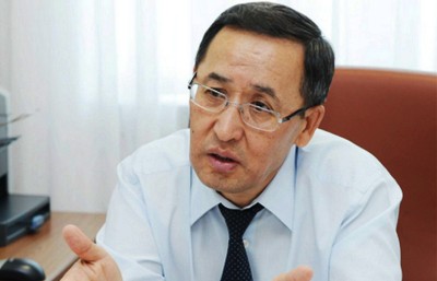 Жарасбай Сүлейменов: «Сайлаудың мерзімінен бұрын өтуі – әр сайлаушыға берілген зор мүмкіндік»