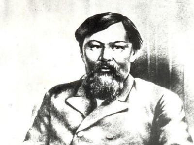 Қазақ даласындағы алғашқы білім ордасы. Ыбырай және Шахмұрат мектебі